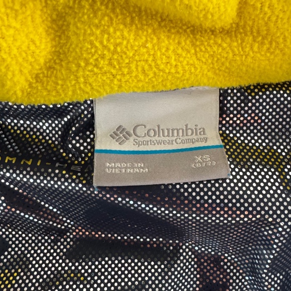 Columbia boys Alpine Action ii Jacket - Ski / Snowboard / Snow - Picture 4 of 8